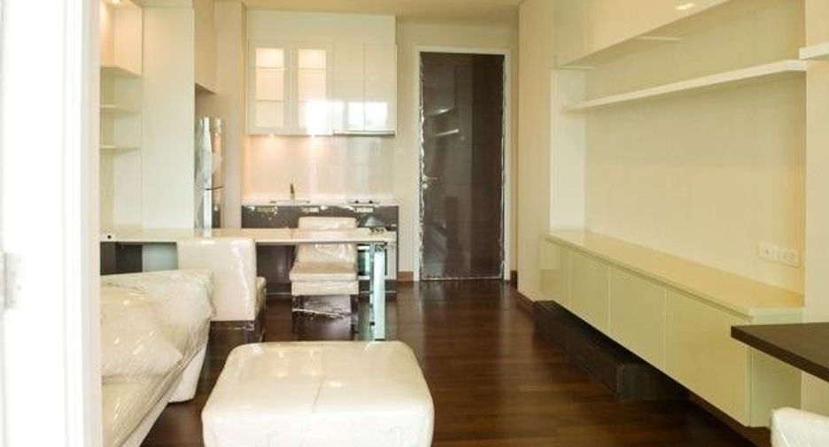 For rent 1 Beds condo in Watthana, Bangkok