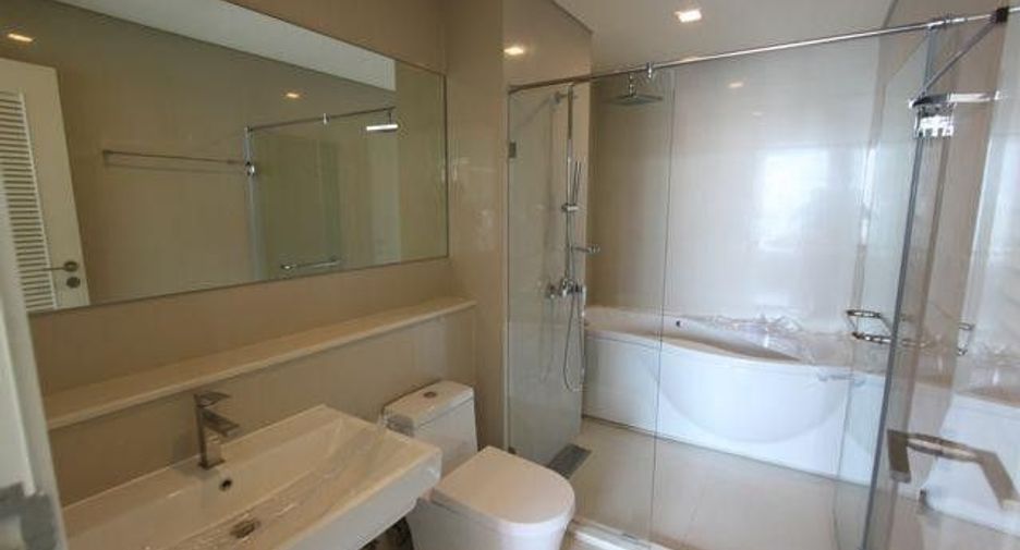 For rent 1 Beds condo in Watthana, Bangkok