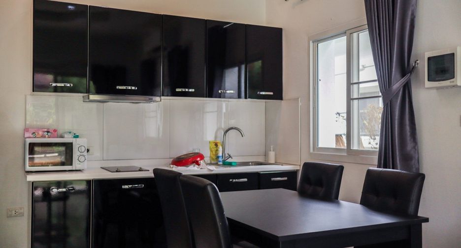 For rent 2 bedrooms villa in Kathu, Phuket