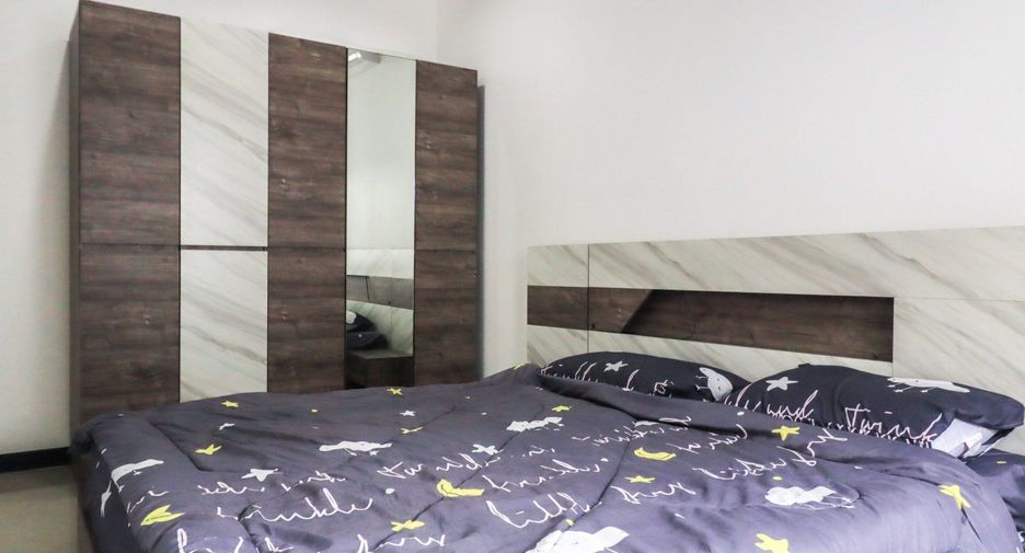 For rent 2 bedrooms villa in Kathu, Phuket