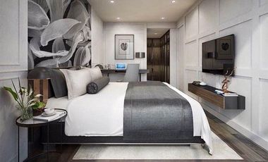 For sale 1 bed condo in Phaya Thai, Bangkok