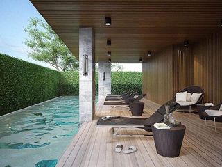 For sale 1 bed condo in Phaya Thai, Bangkok
