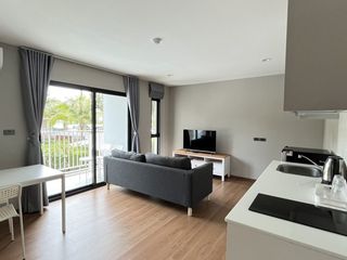 For Rent 1 Bedroom Condo In Mueang Phuket