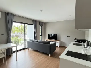 For Rent 1 Bedroom Condo In Mueang Phuket