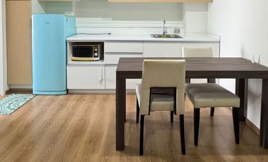 For rent studio condo in Chatuchak, Bangkok