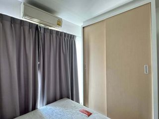 À louer studio condo à Chatuchak, Bangkok