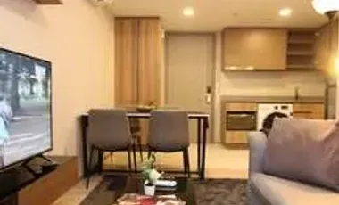 À vendre et à louer 2 chambres condo à Watthana, Bangkok