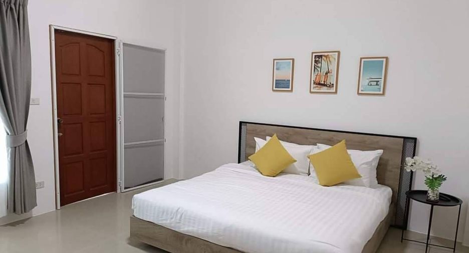 For sale 2 bedrooms house in Thalang, Phuket