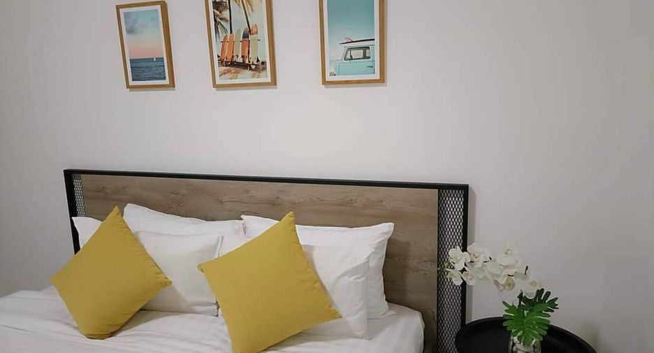 For sale 2 bedrooms house in Thalang, Phuket