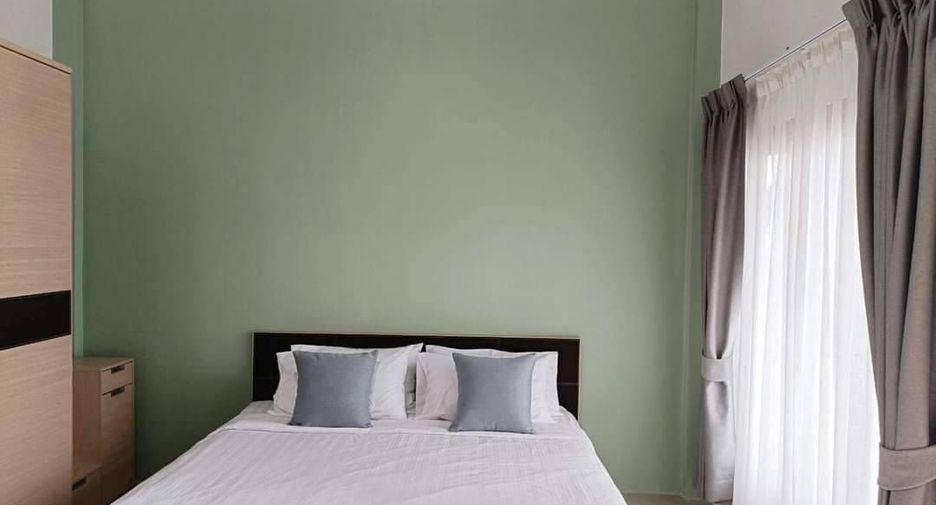 For sale 2 bedrooms house in Thalang, Phuket