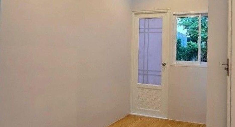 For rent 4 bedrooms house in Bang Phli, Samut Prakan