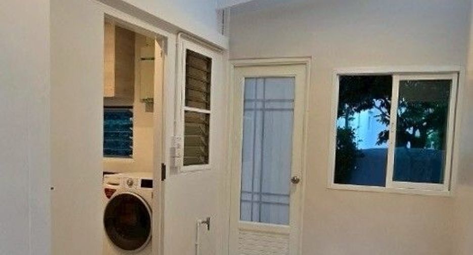 For rent 4 bedrooms house in Bang Phli, Samut Prakan