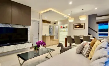 For rent 4 bedrooms house in Bang Phli, Samut Prakan