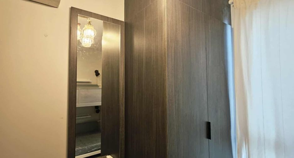 For rent 2 bedrooms condo in Bang Na, Bangkok