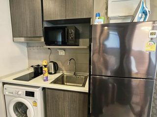 For rent 2 bedrooms condo in Bang Na, Bangkok