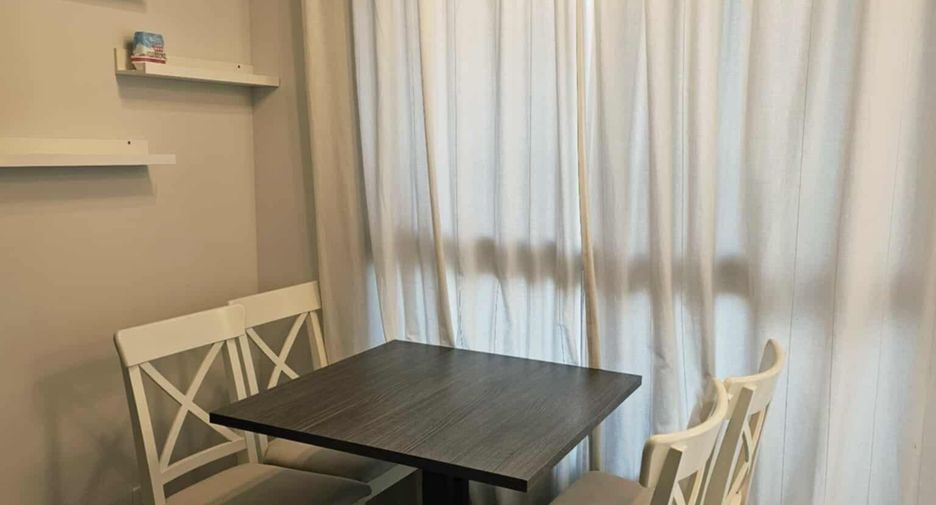 For rent 2 bedrooms condo in Bang Na, Bangkok