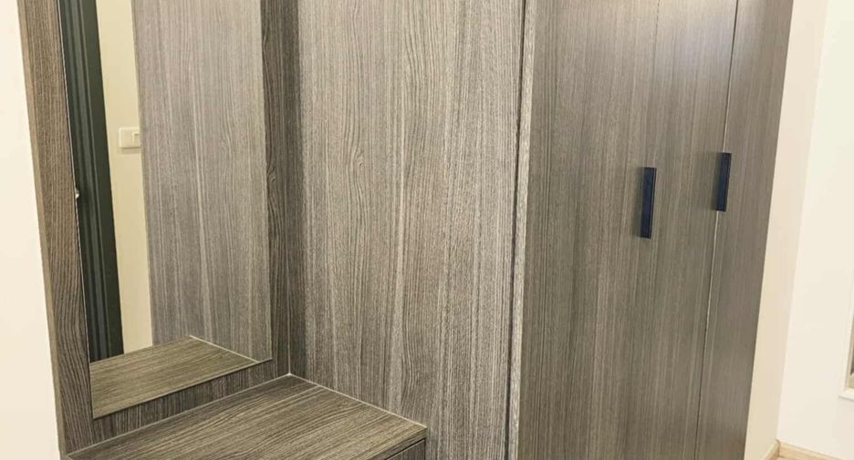 For rent 2 bedrooms condo in Bang Na, Bangkok