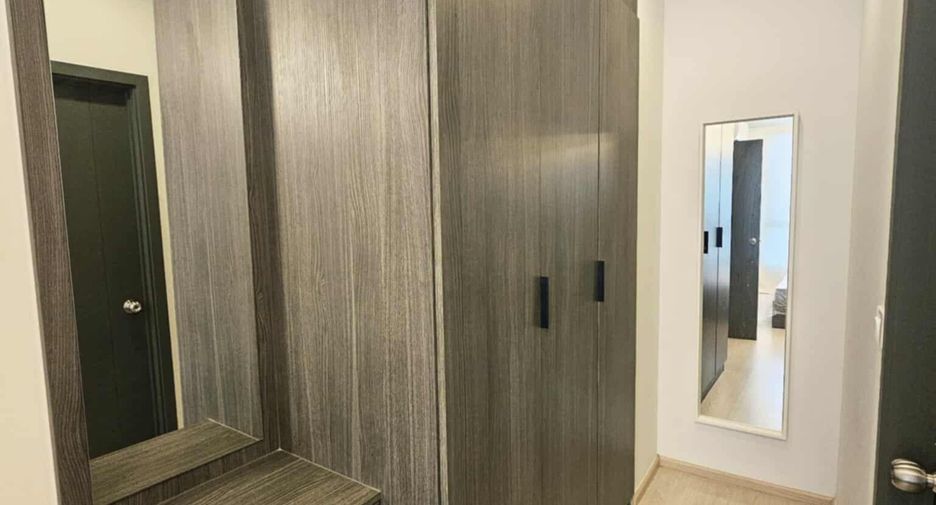For rent 2 bedrooms condo in Bang Na, Bangkok