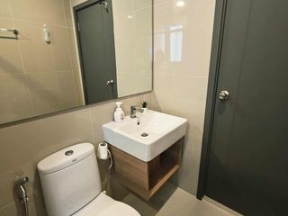 For rent 2 bedrooms condo in Bang Na, Bangkok