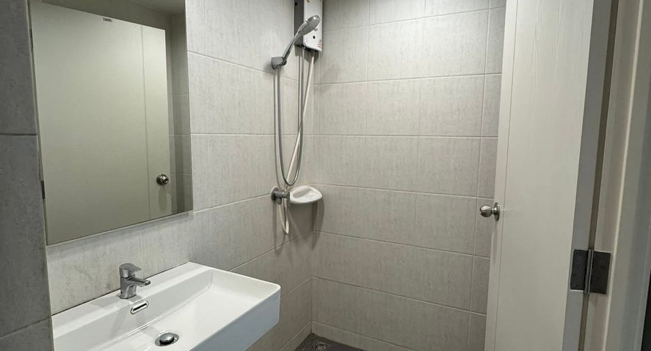 For rent 1 Beds condo in Suan Luang, Bangkok
