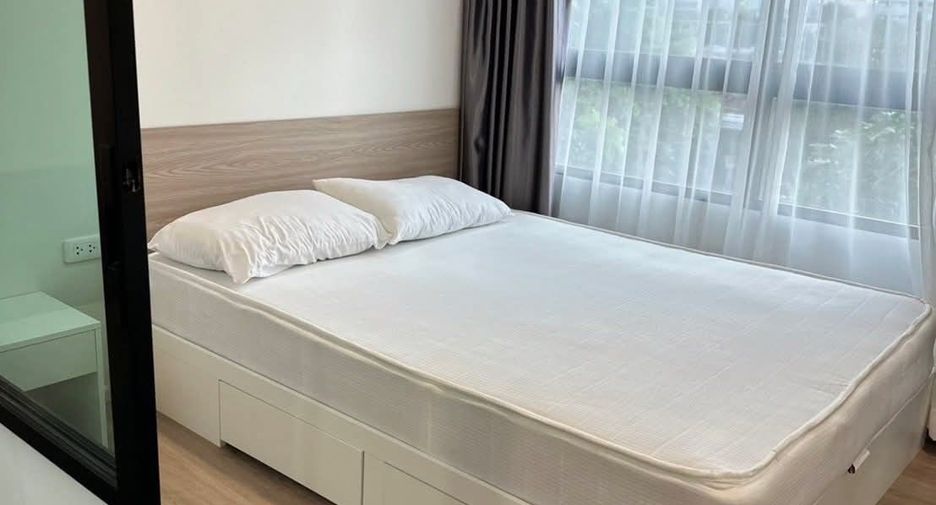 For rent 1 Beds condo in Suan Luang, Bangkok