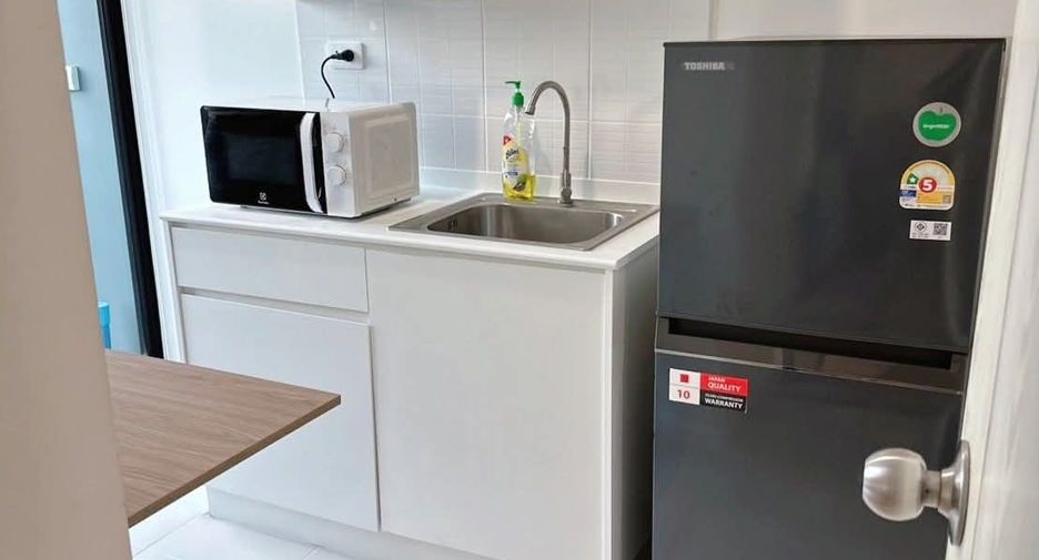 For rent 1 Beds condo in Suan Luang, Bangkok