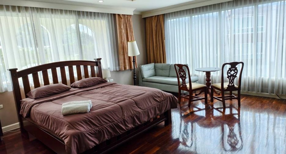 For sale and for rent 2 bedrooms condo in Kathu, Phuket