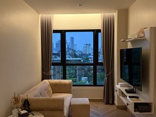 出租 1 卧室 公寓 在 Phaya Thai, 曼谷