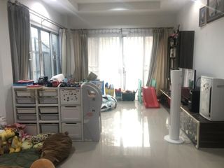 For sale 3 bedrooms house in Sai Mai, Bangkok