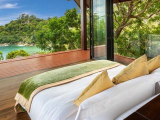 À vendre 5 chambres villa à Kathu, Phuket