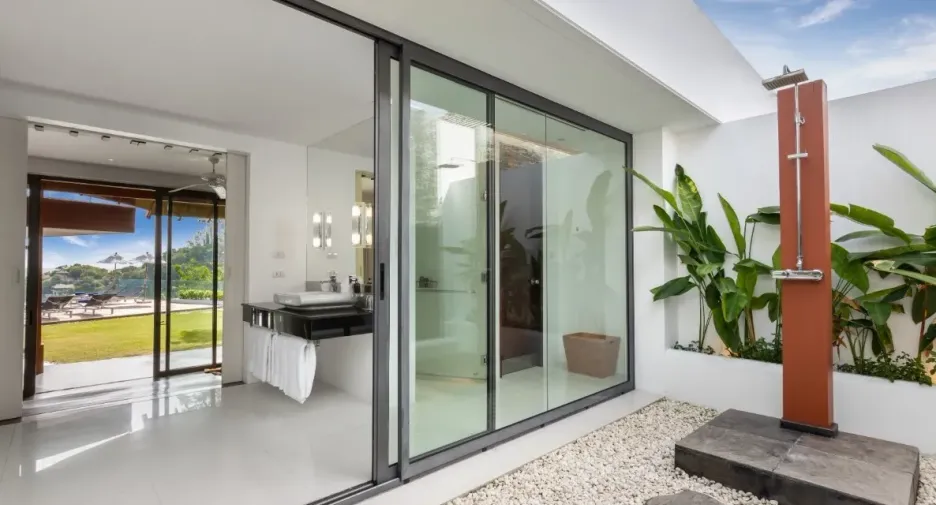 À vendre 5 chambres villa à Kathu, Phuket