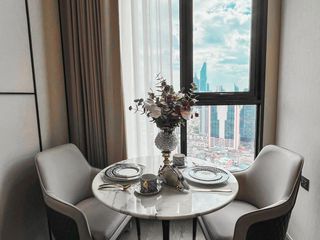 For rent 1 bed condo in Bang Rak, Bangkok