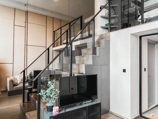For rent 1 bed condo in Bang Rak, Bangkok