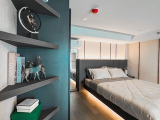 For rent 1 bed condo in Bang Rak, Bangkok