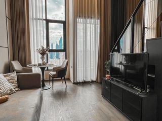 For rent 1 bed condo in Bang Rak, Bangkok