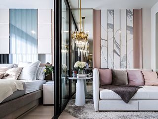 For sale studio condo in Bangkok Yai, Bangkok