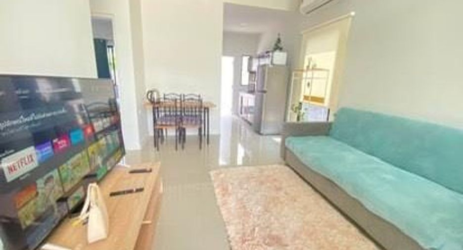 ขาย 2 ห้องนอน บ้านเดี่ยว ใน ถลาง, ภูเก็ต