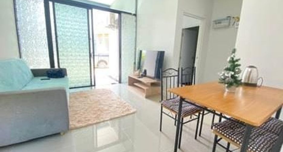 ขาย 2 ห้องนอน บ้านเดี่ยว ใน ถลาง, ภูเก็ต