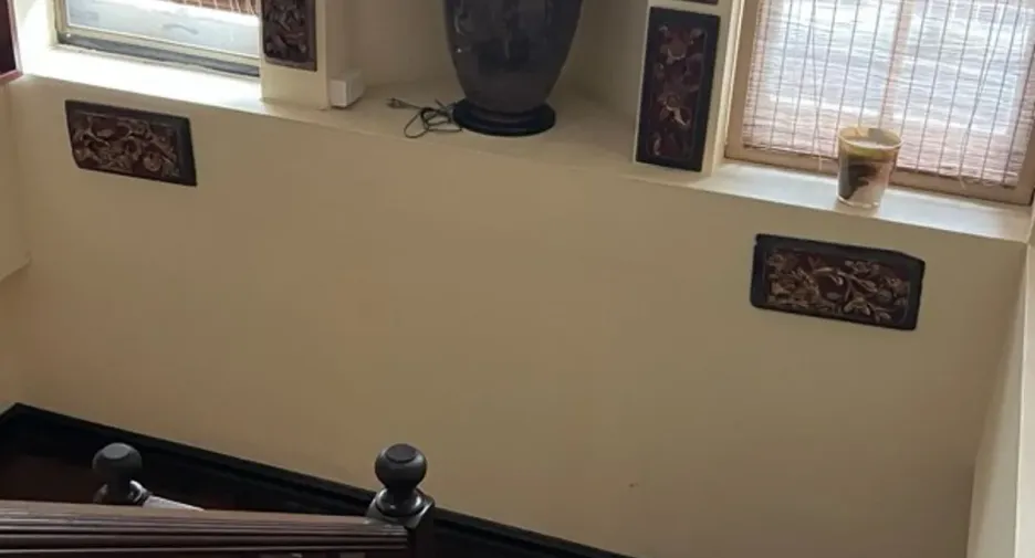 For sale 4 bedrooms townhouse in Pathum Wan, Bangkok