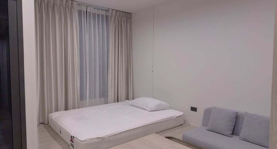 For rent studio condo in Khlong San, Bangkok