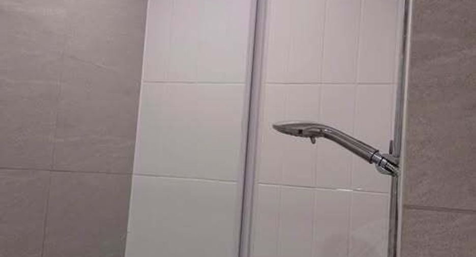For rent studio condo in Khlong San, Bangkok
