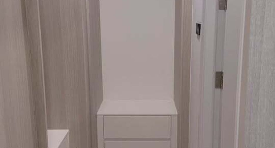 For rent studio condo in Khlong San, Bangkok