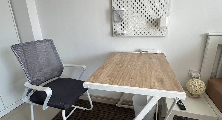 Apartamento en venta de 1 habitaciones en Thalang, Phuket