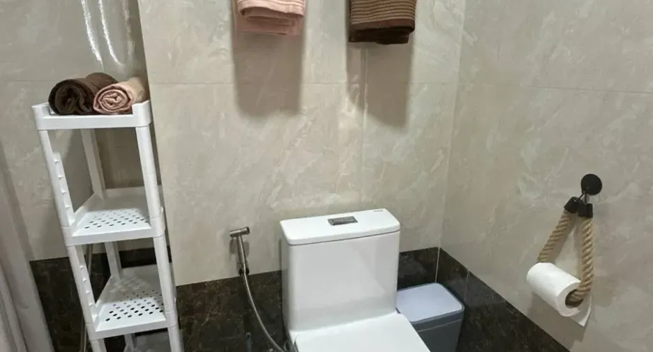 Apartamento en venta de 1 habitaciones en Thalang, Phuket
