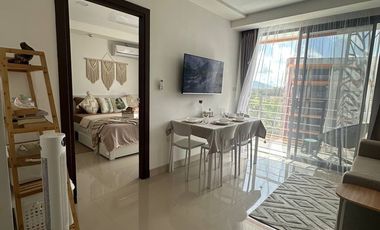 For sale 1 bed apartment in Thalang, Phuket