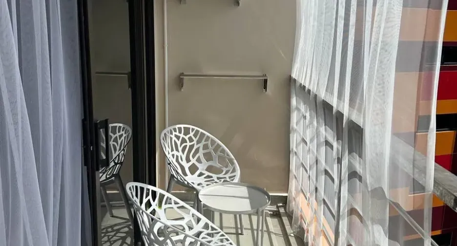 À vendre 1 chambre appartement à Thalang, Phuket