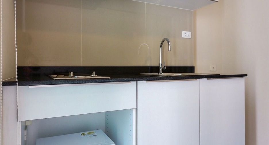 Condo en alquiler de 1 habitaciones en Mueang Phuket, Phuket