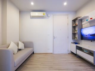 For rent 1 bed condo in Mueang Phuket, Phuket