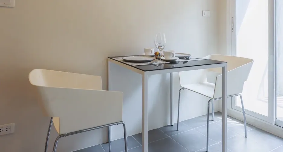 Condo en alquiler de 1 habitaciones en Mueang Phuket, Phuket