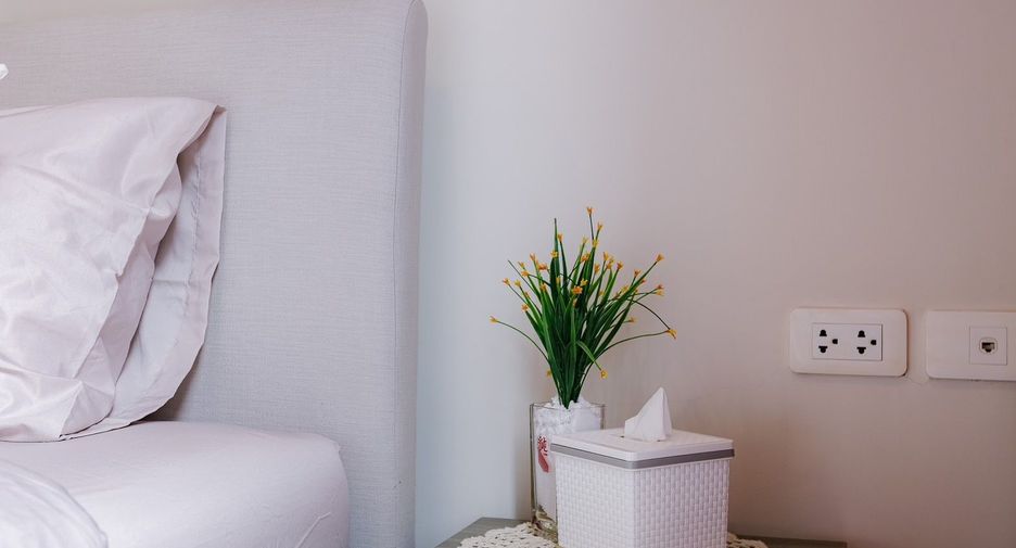 Condo en alquiler de 1 habitaciones en Mueang Phuket, Phuket